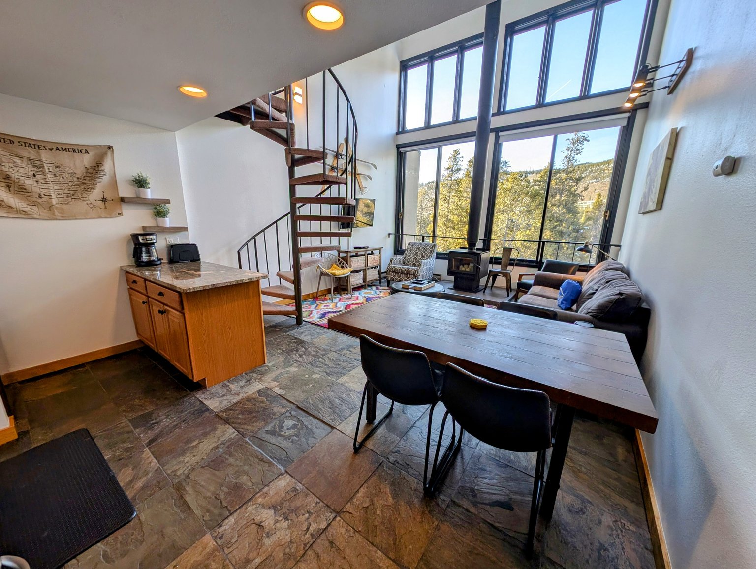 Keystone Vacation Rental