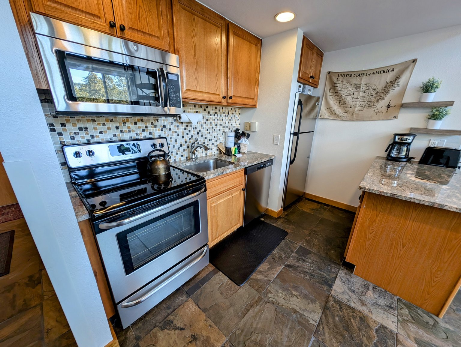 Keystone Vacation Rental