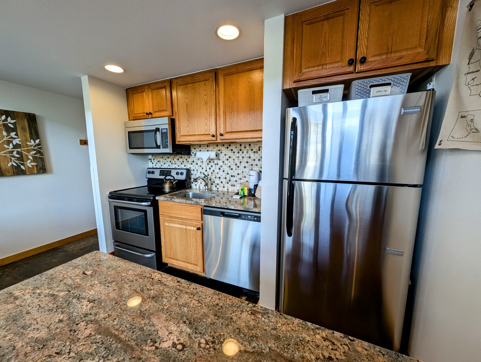 Keystone Vacation Rental