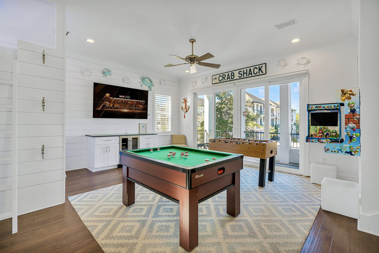 Miramar Beach Vacation Rental