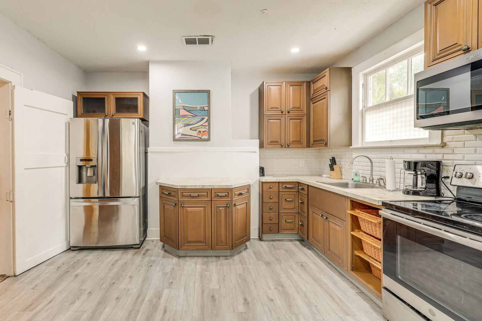 Jacksonville Vacation Rental