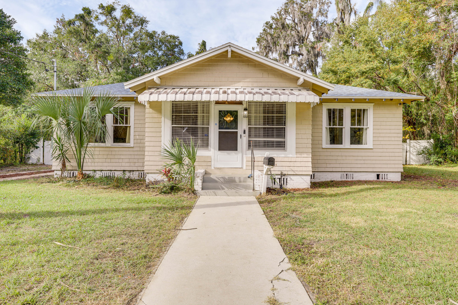 Jacksonville Vacation Rental