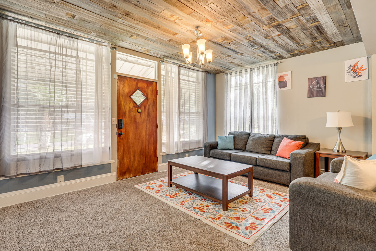 Jacksonville Vacation Rental