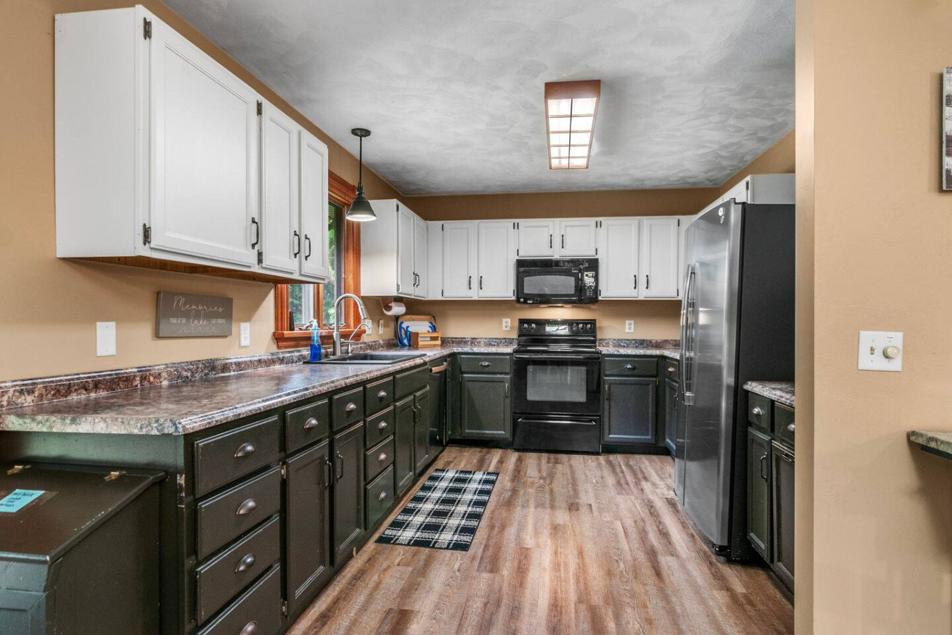 Gaylord Vacation Rental