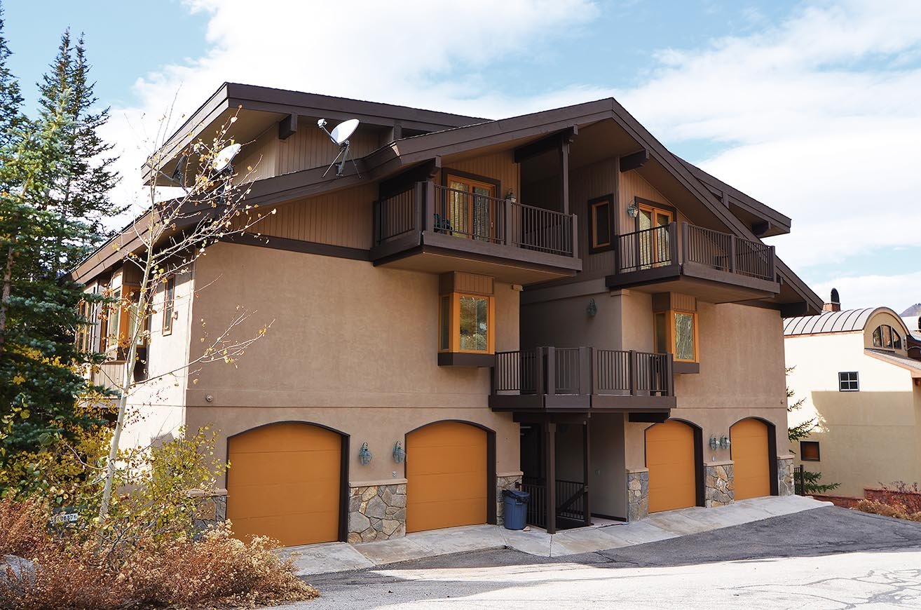 Solitude Vacation Rental