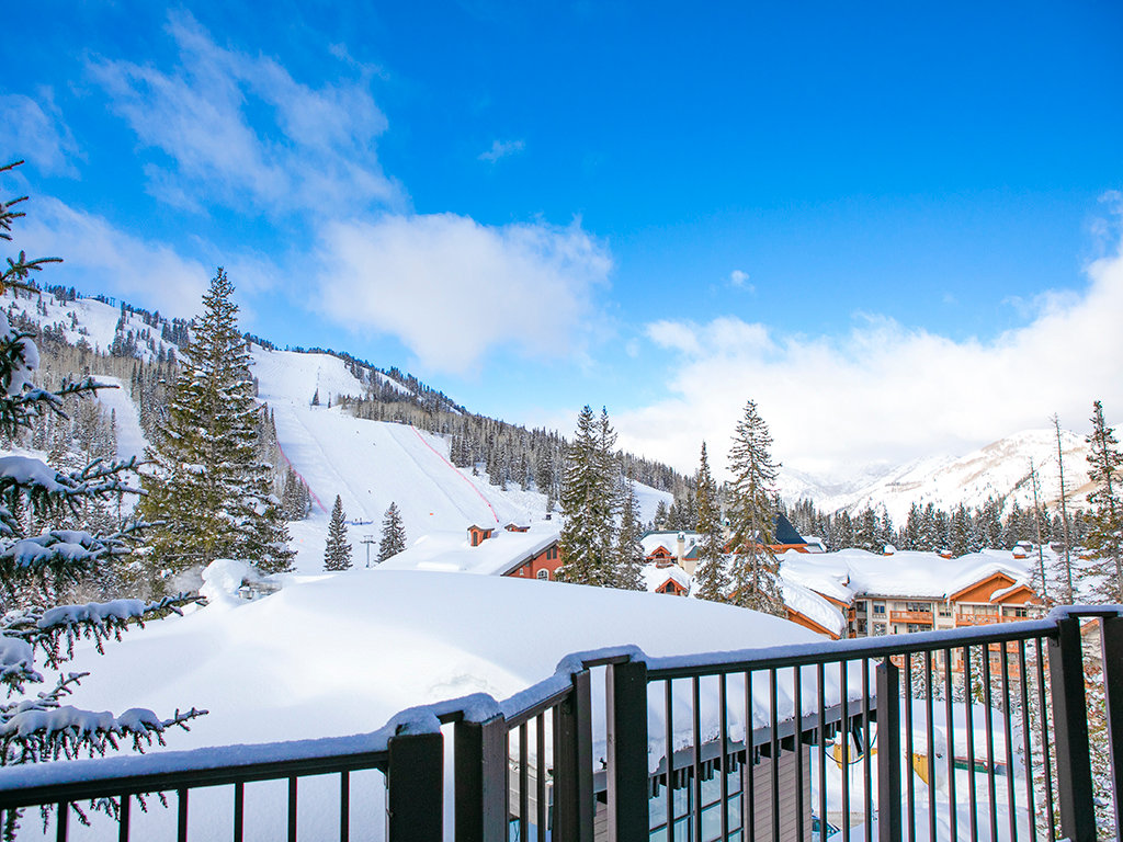 Solitude Vacation Rental