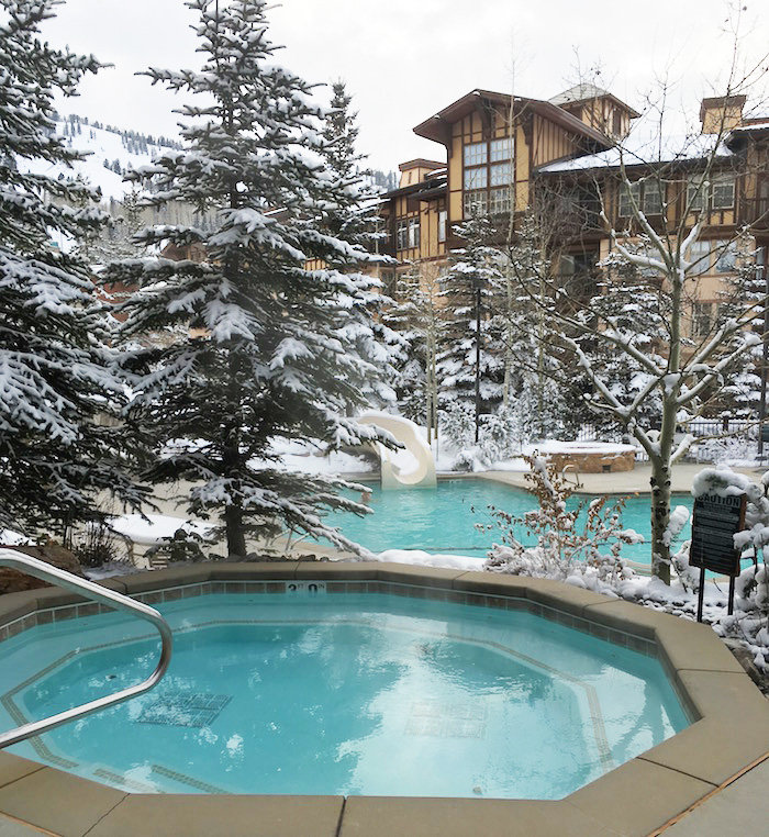 Solitude Vacation Rental