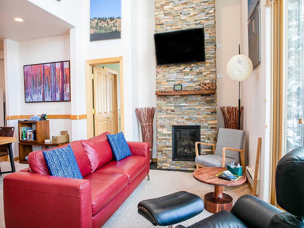 Solitude Vacation Rental