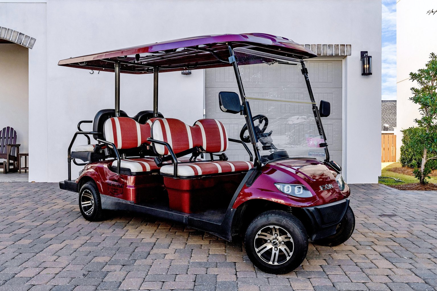 Miramar Beach Vacation Rental