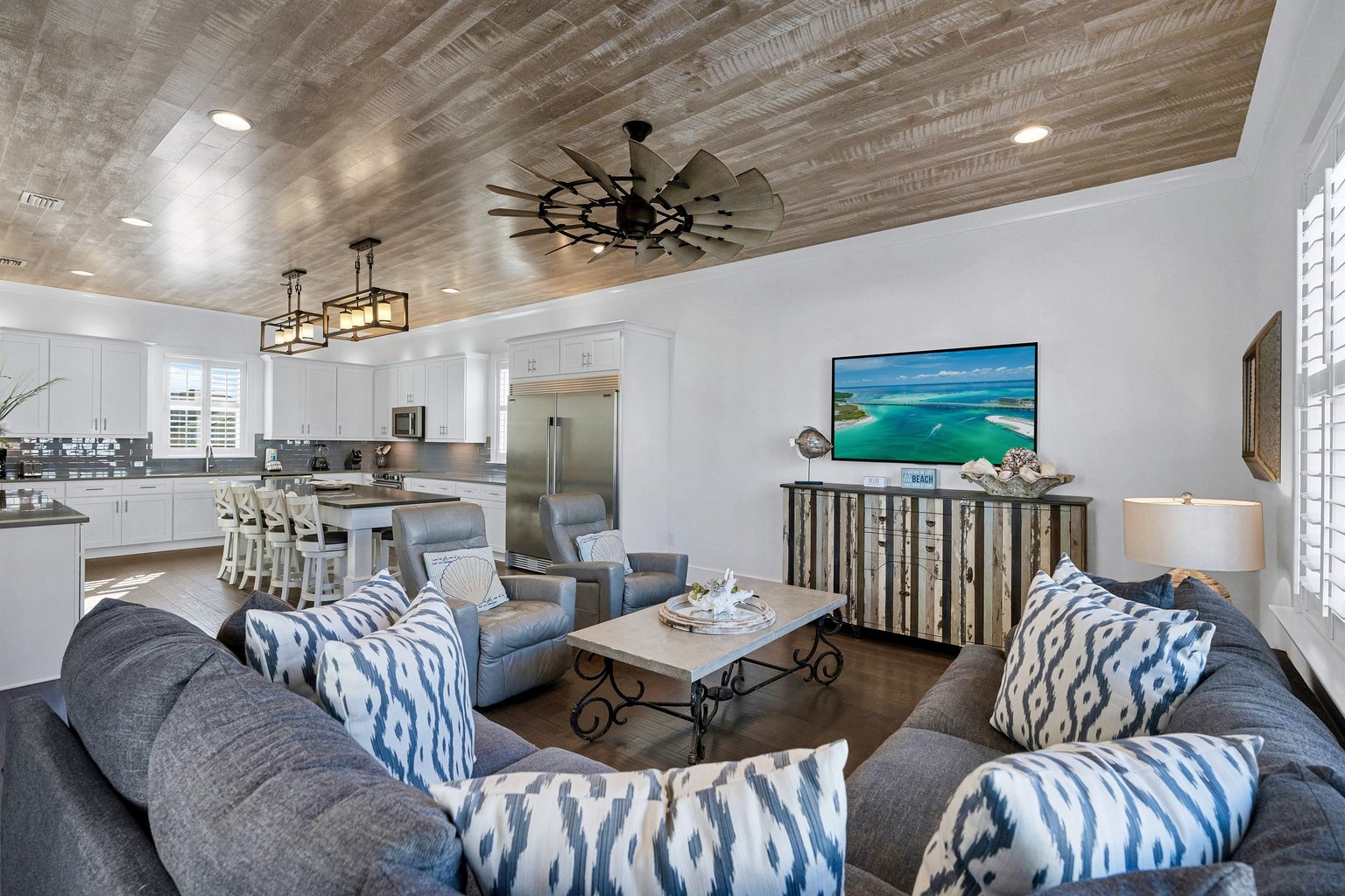 Miramar Beach Vacation Rental