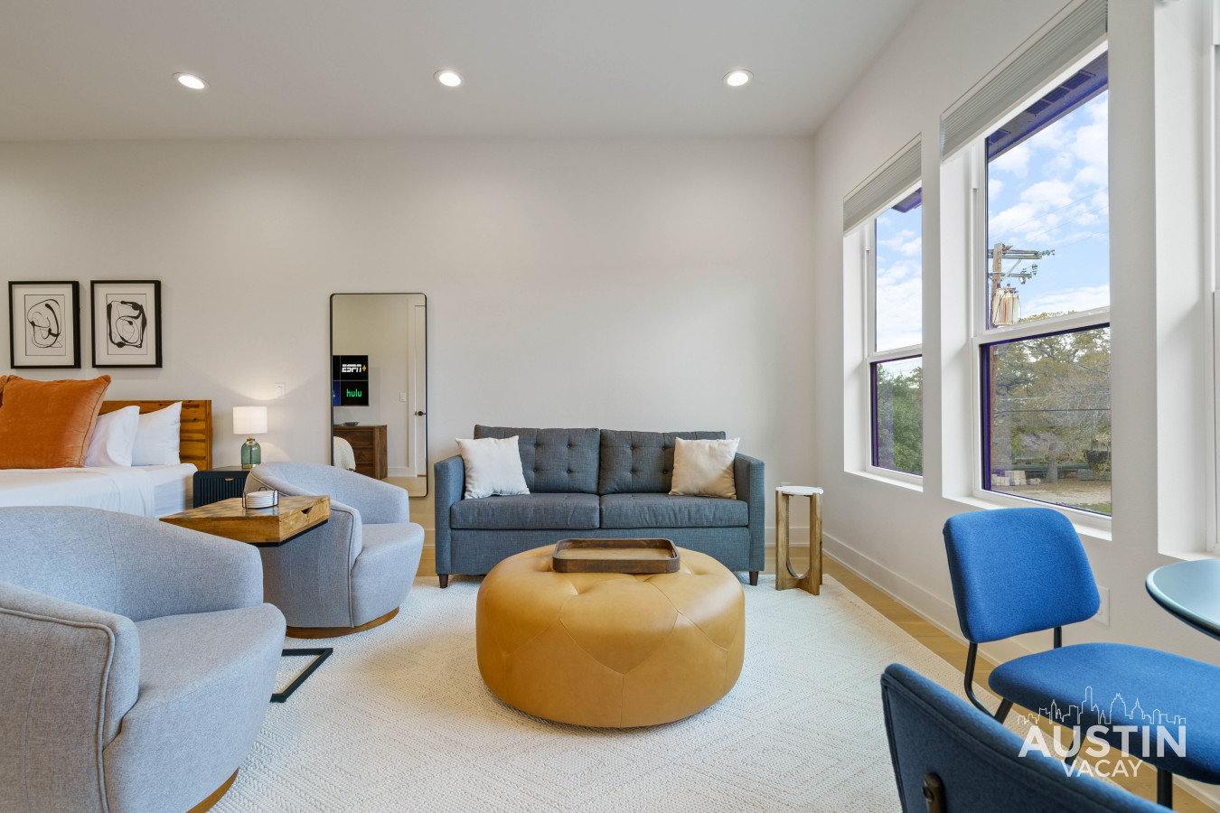 Austin Vacation Rental