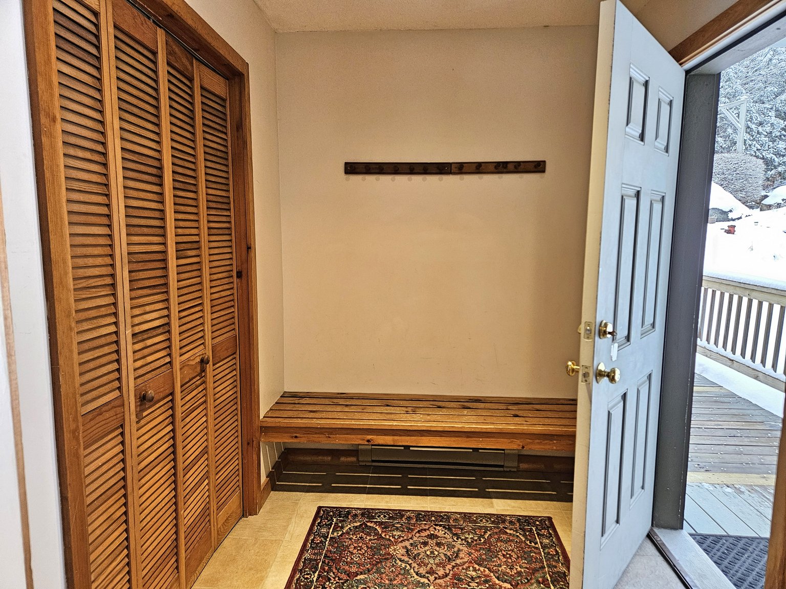 Lincoln Vacation Rental