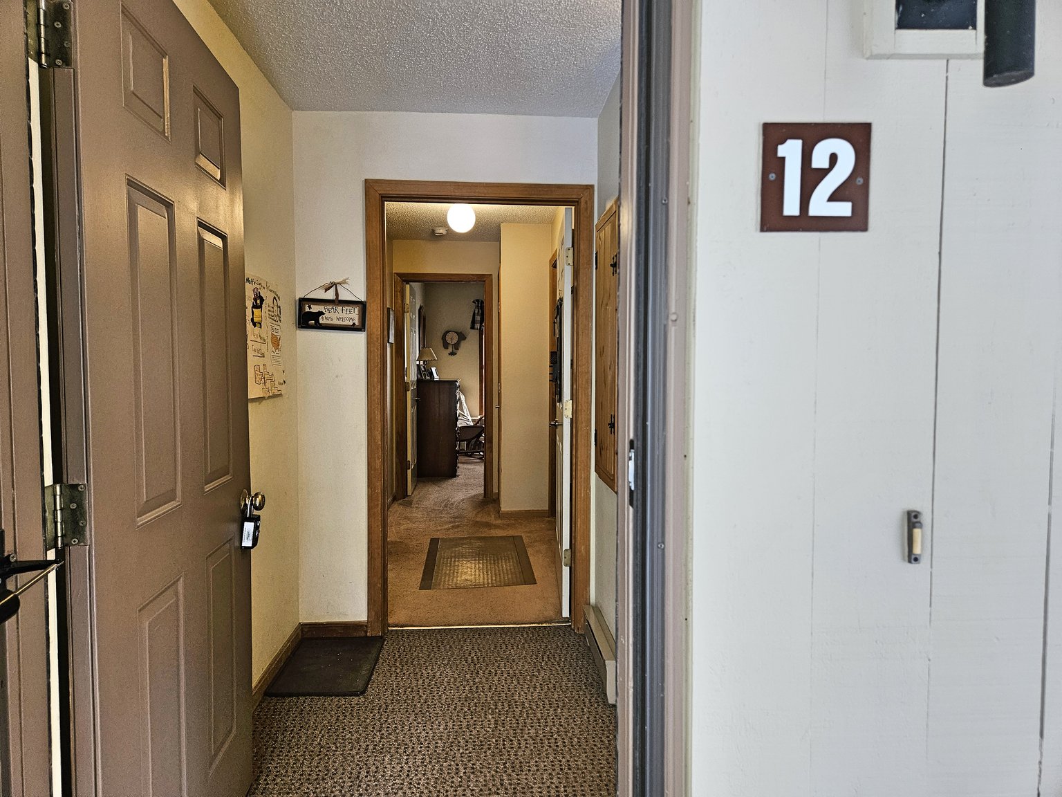 Lincoln Vacation Rental