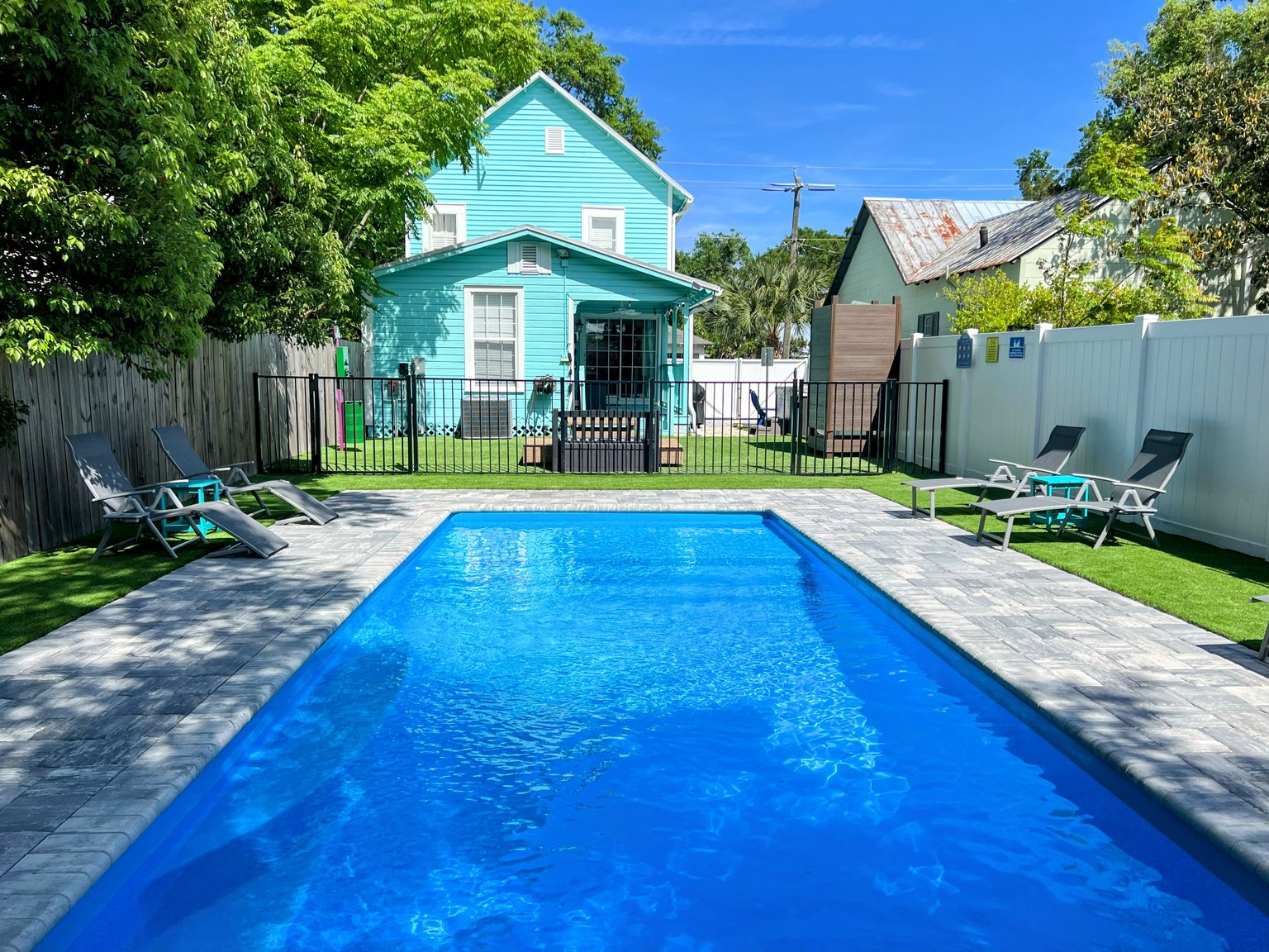 Saint Augustine Vacation Rental
