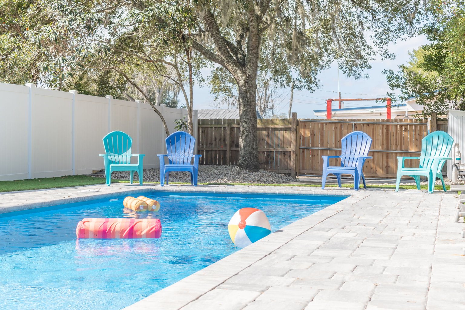 Saint Augustine Vacation Rental