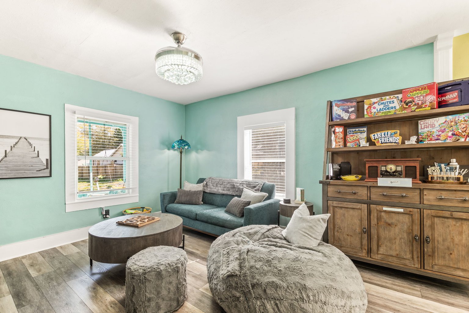 Saint Augustine Vacation Rental