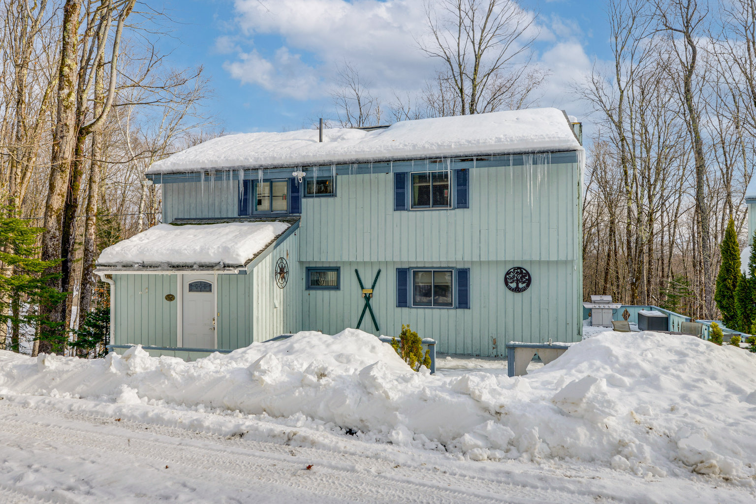 Wilmington Vacation Rental