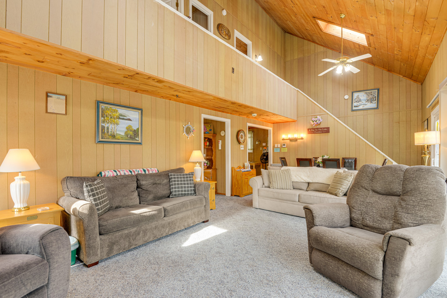 Wilmington Vacation Rental