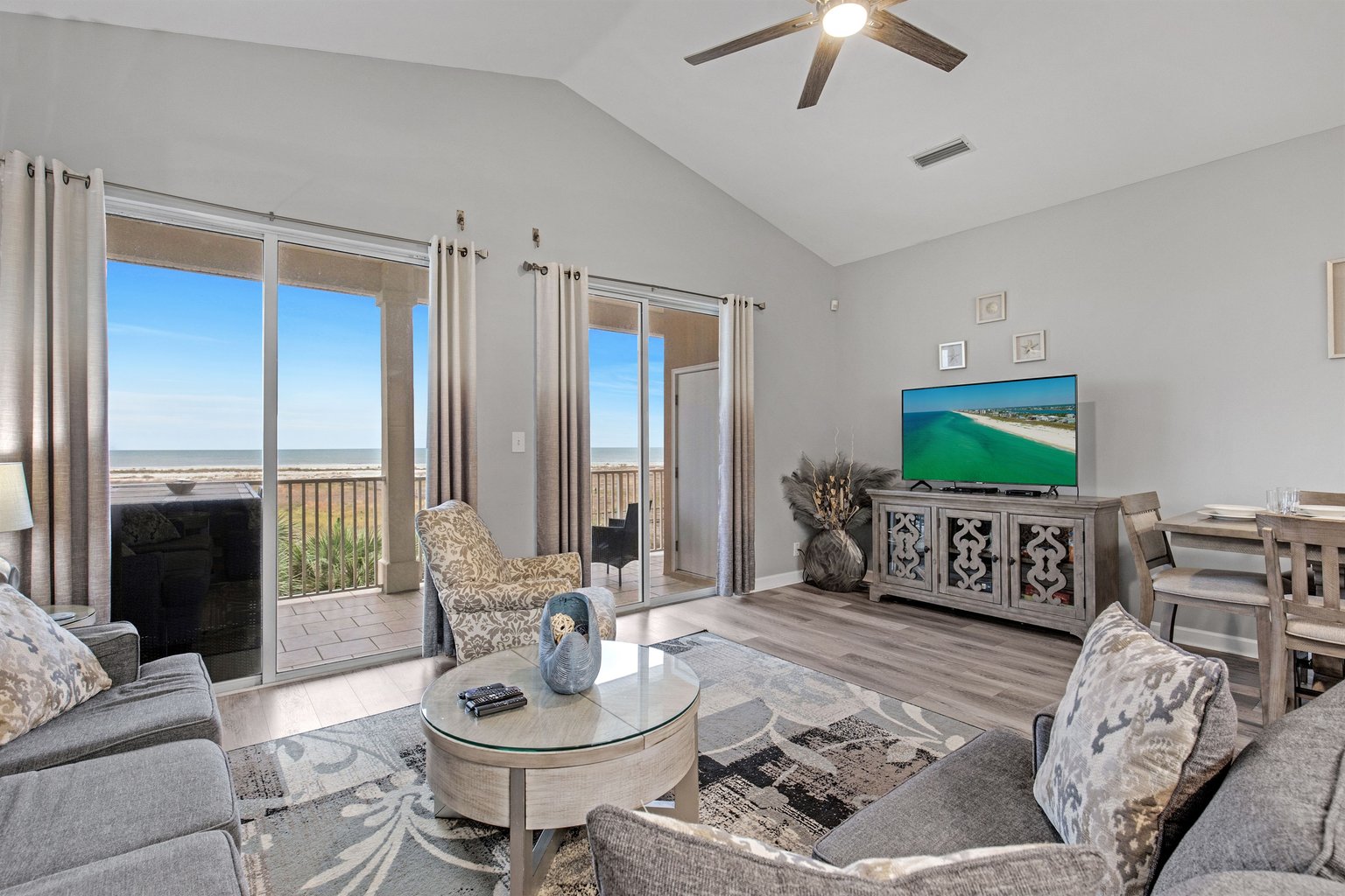 Dauphin Island Vacation Rental