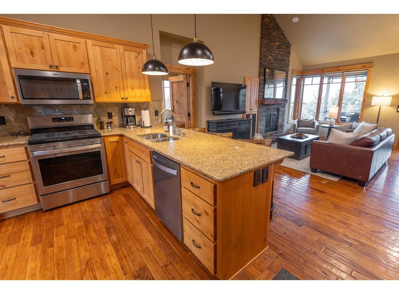 Powell Butte Vacation Rental