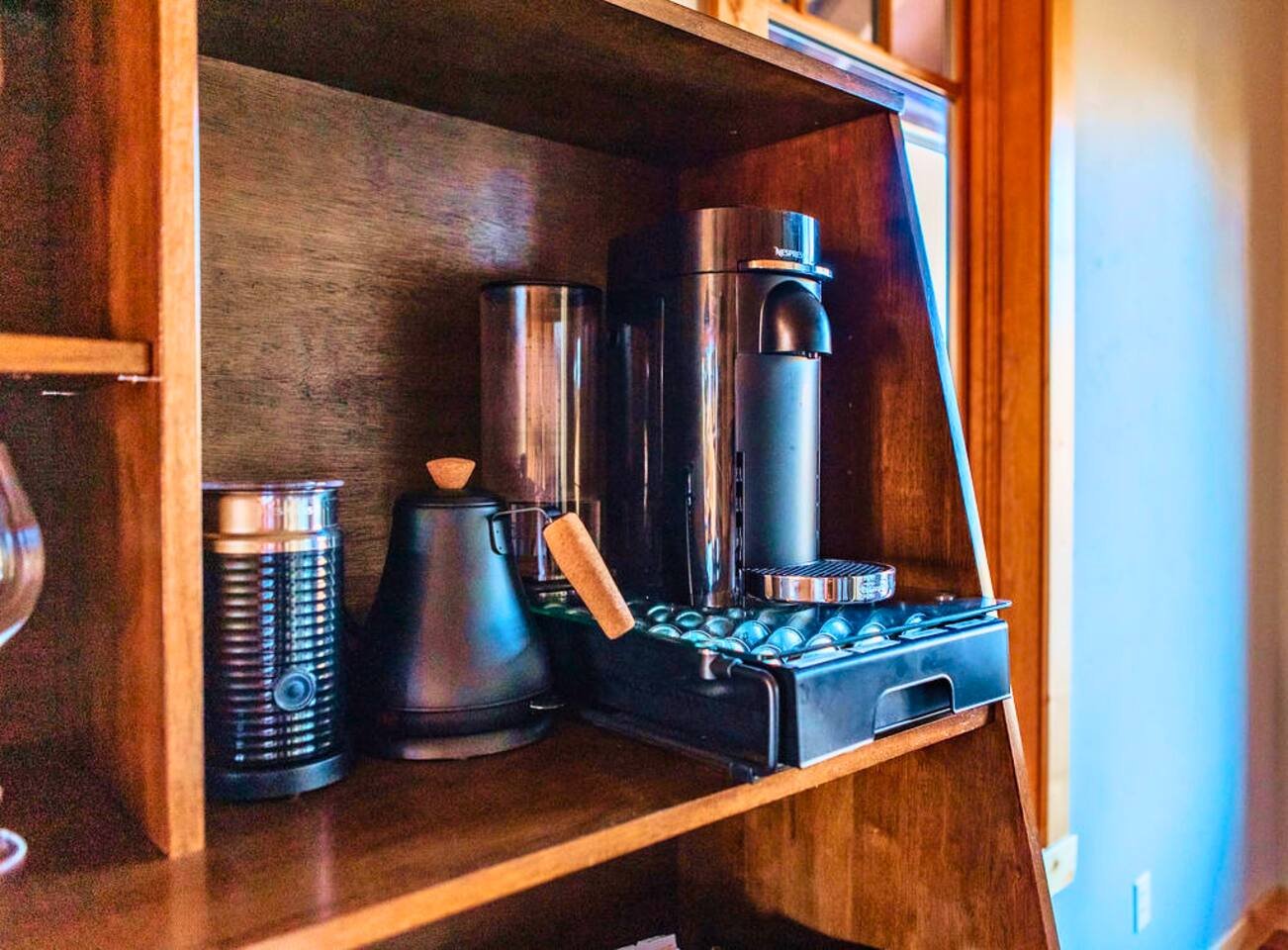 Powell Butte Vacation Rental