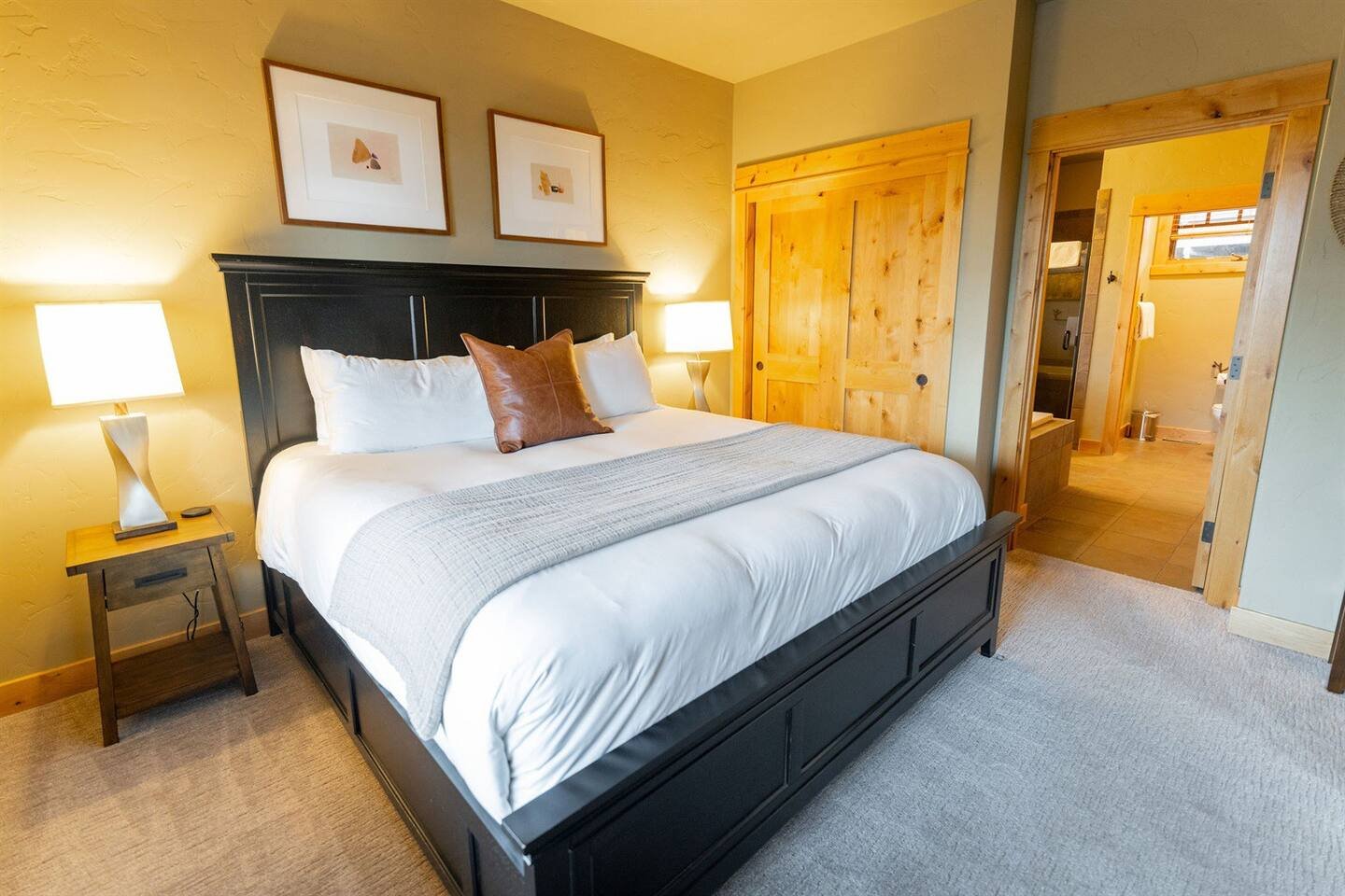 Powell Butte Vacation Rental