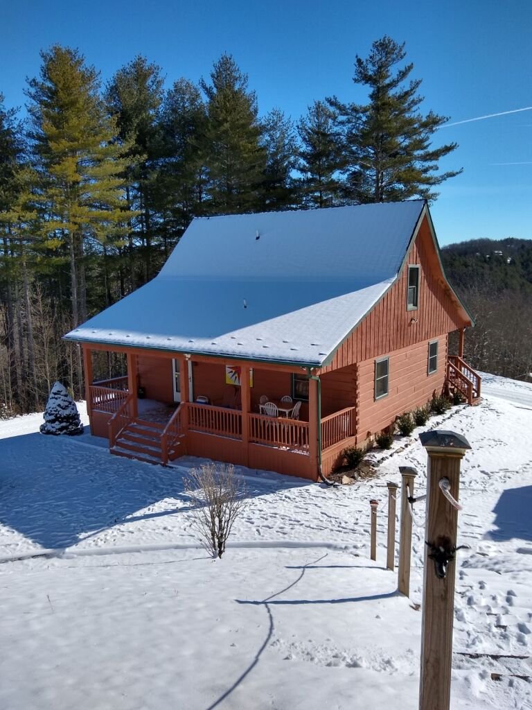 West Jefferson Vacation Rental