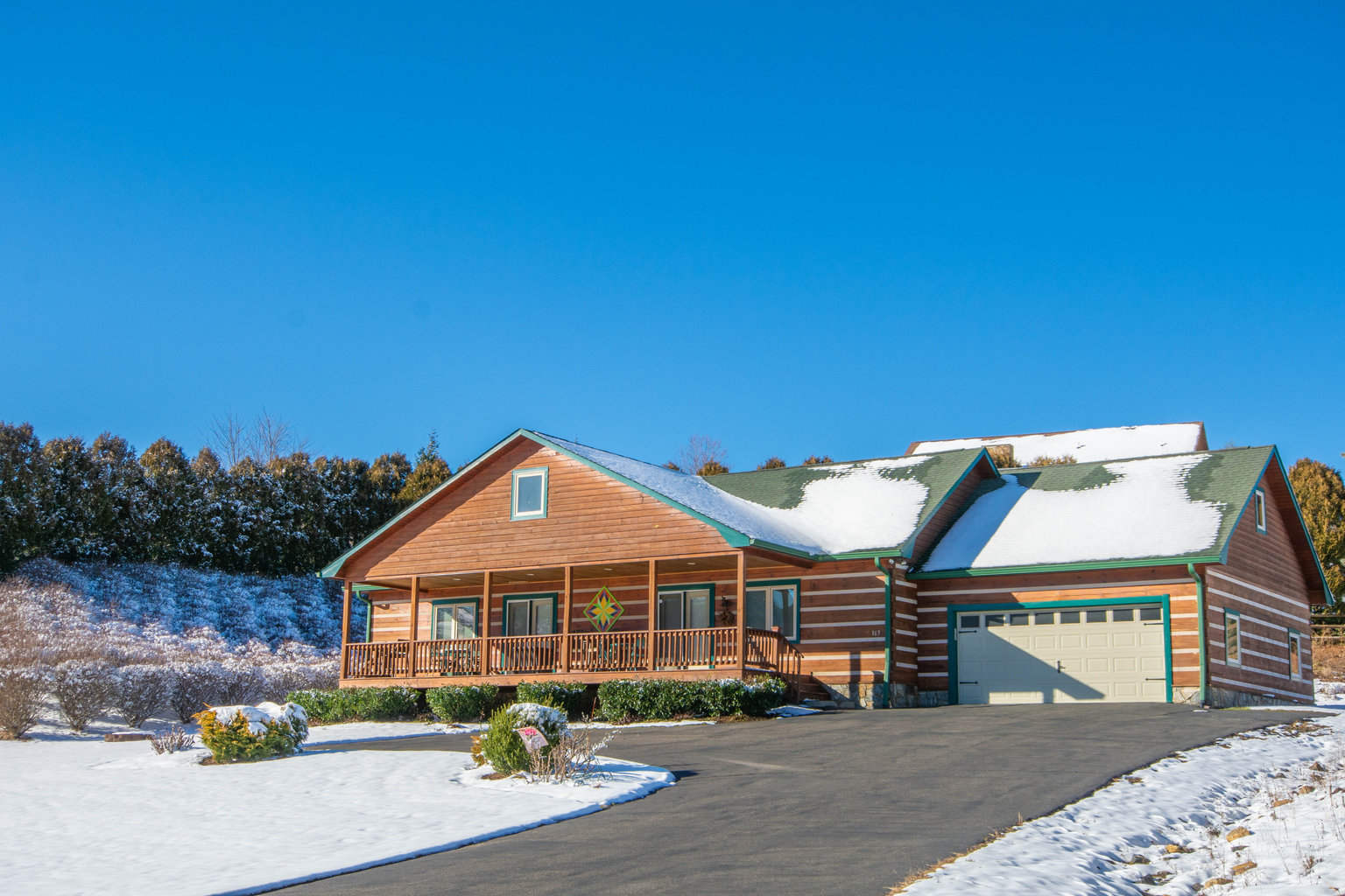 West Jefferson Vacation Rental