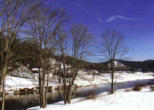 Fleetwood Vacation Rental