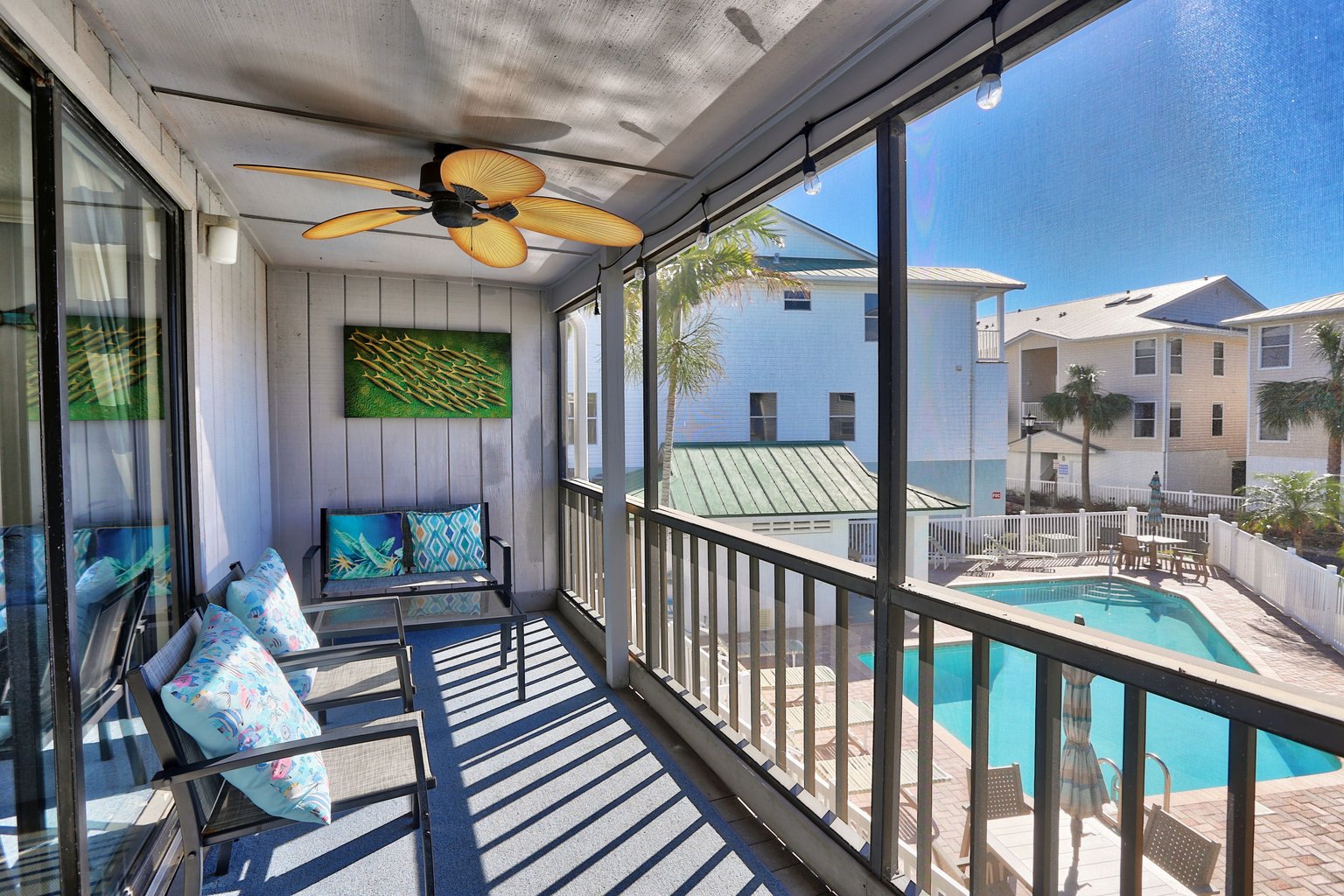 Indian Shores Vacation Rental