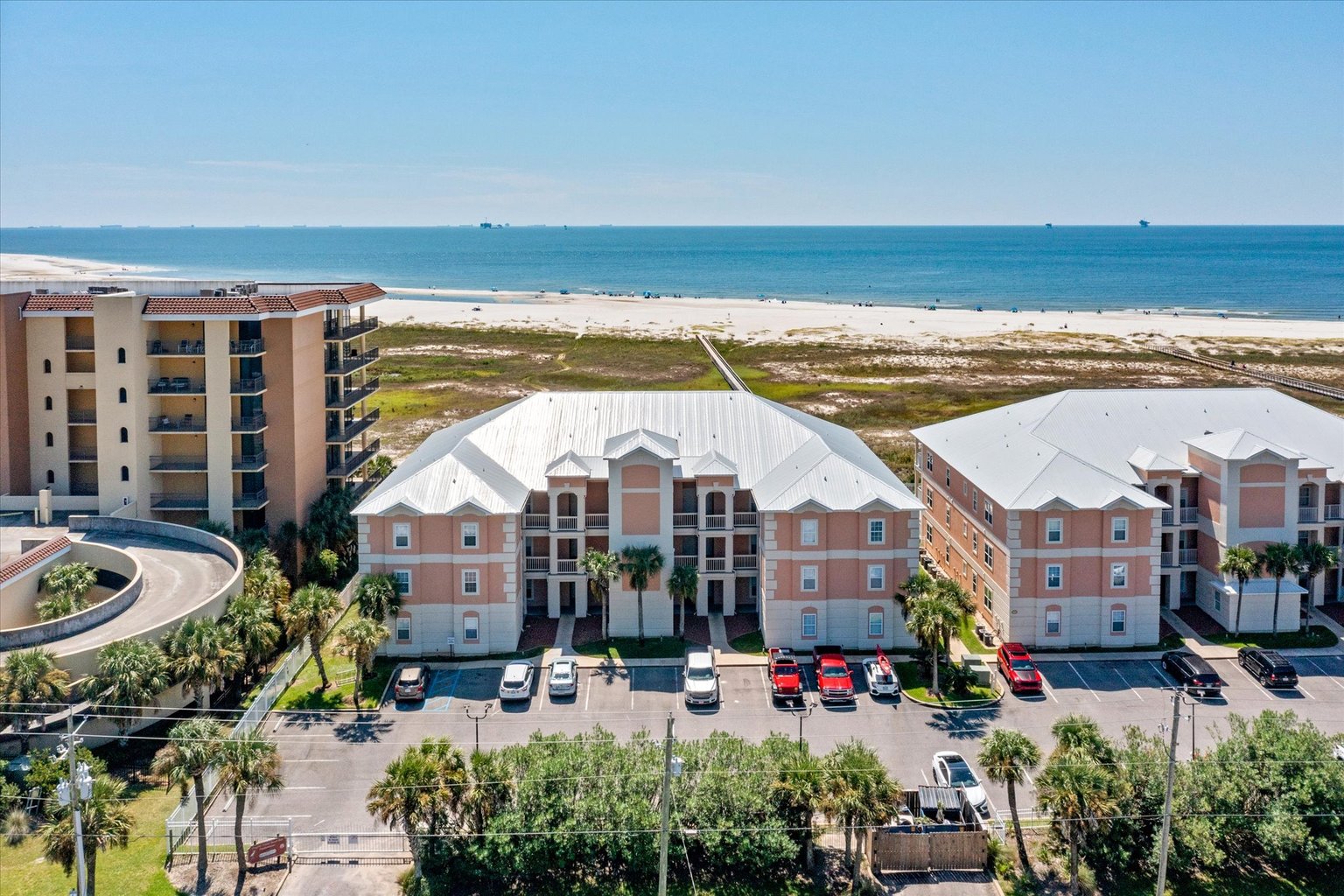 Dauphin Island Vacation Rental