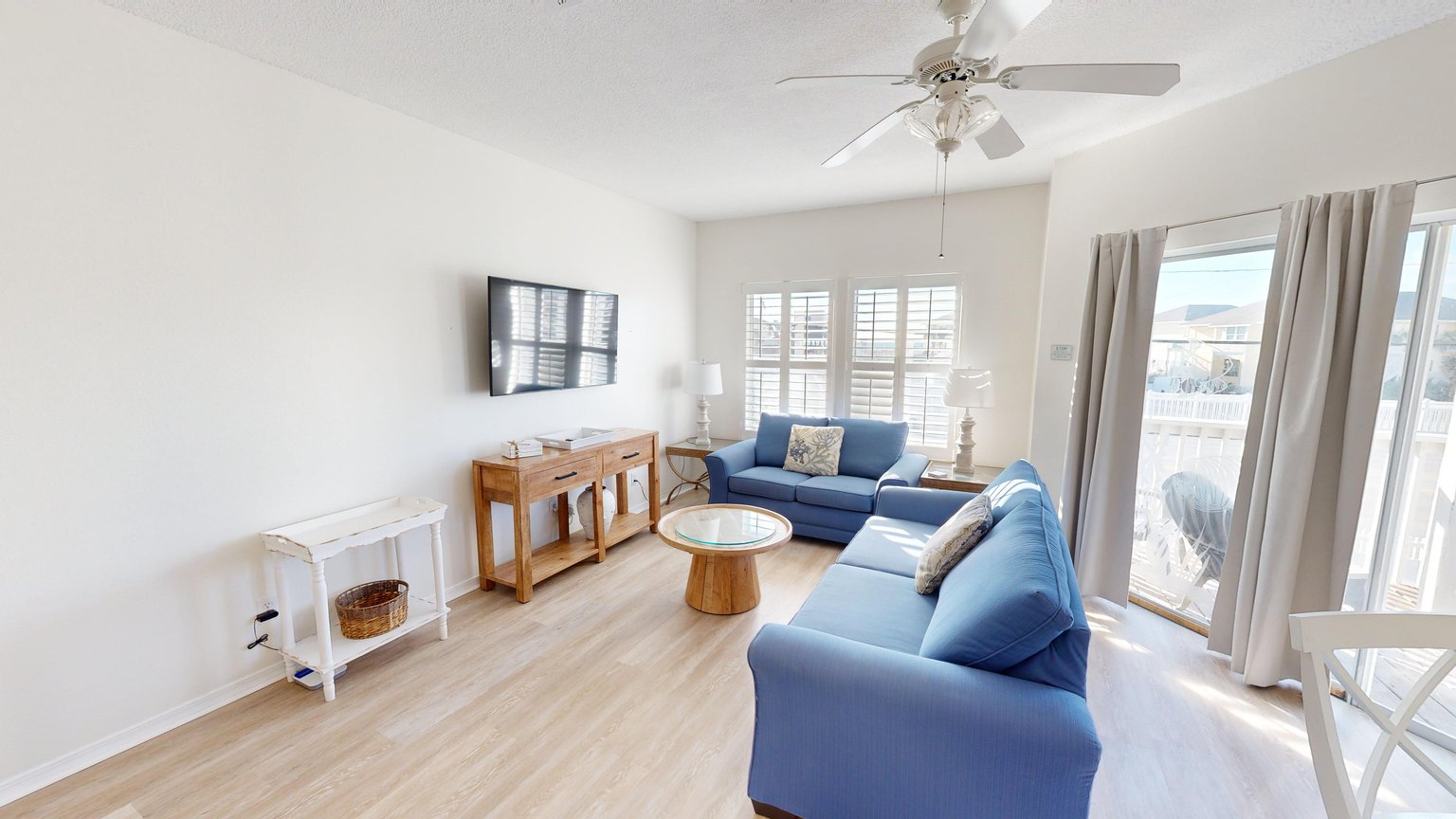 Destin Vacation Rental