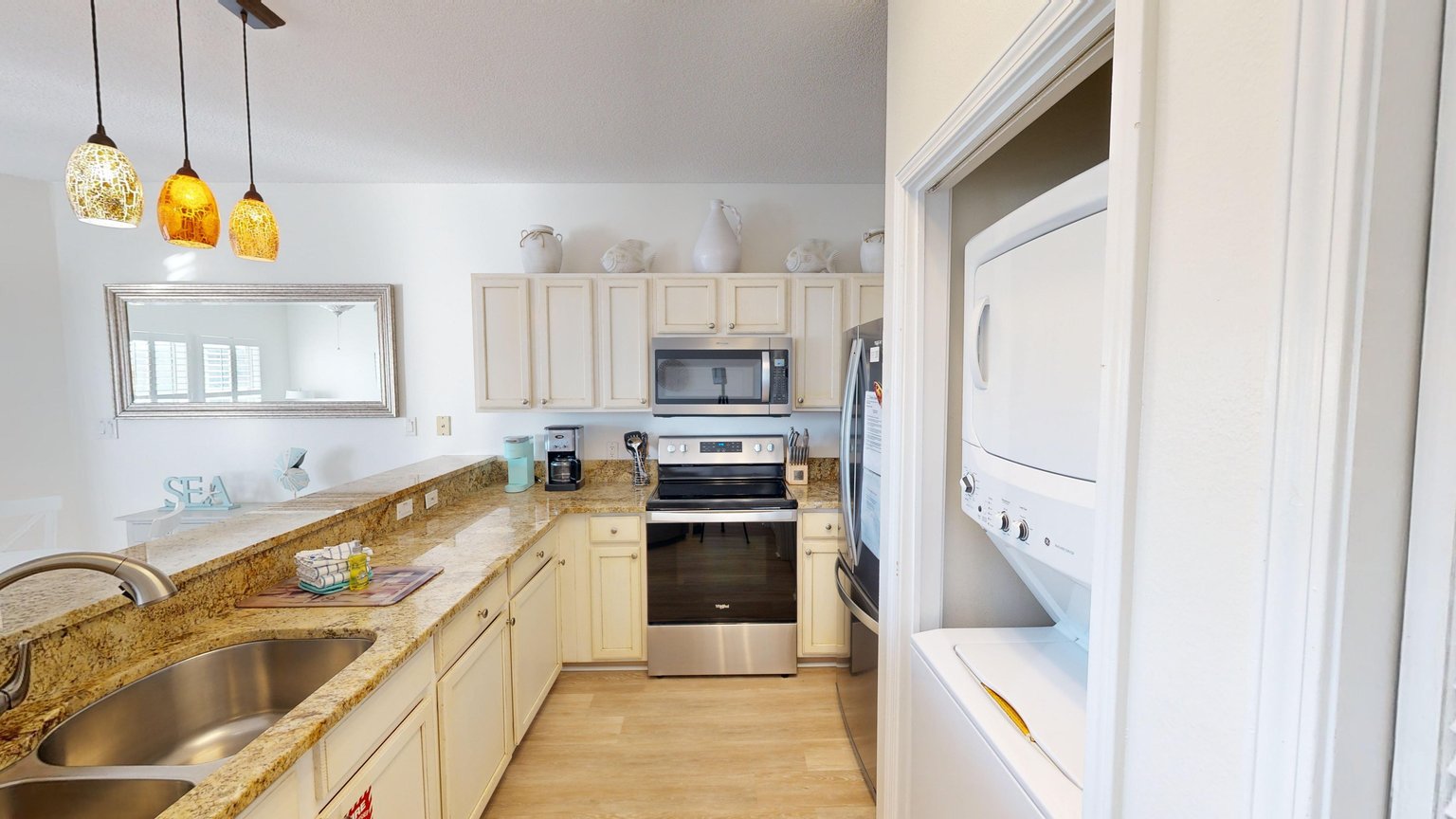 Destin Vacation Rental