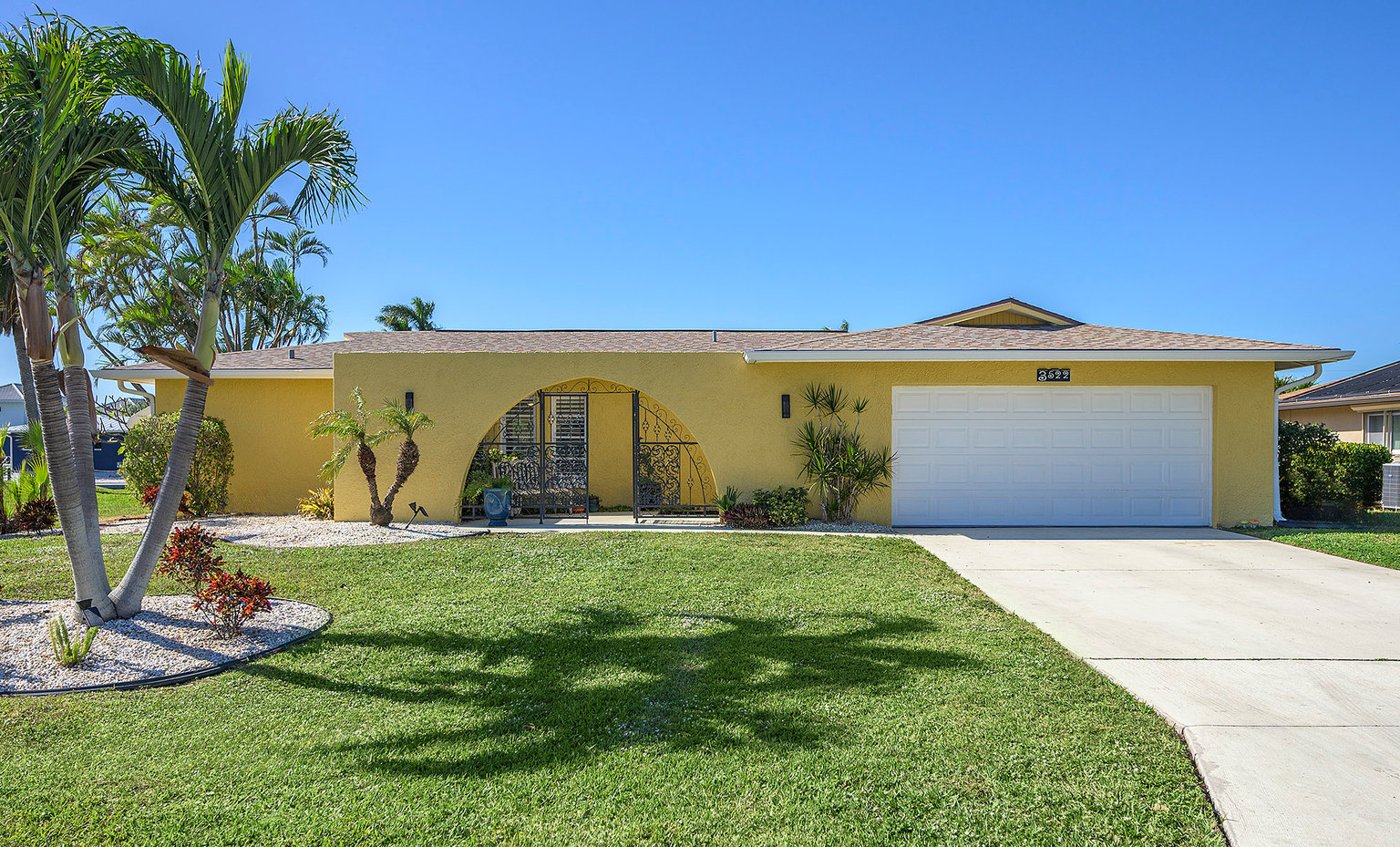 Cape Coral Vacation Rental