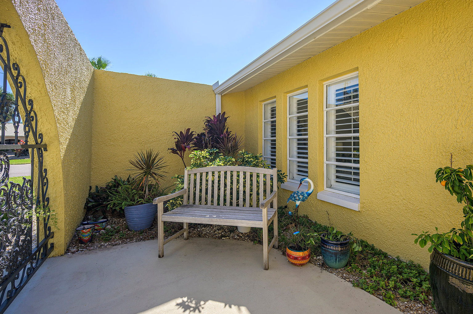 Cape Coral Vacation Rental