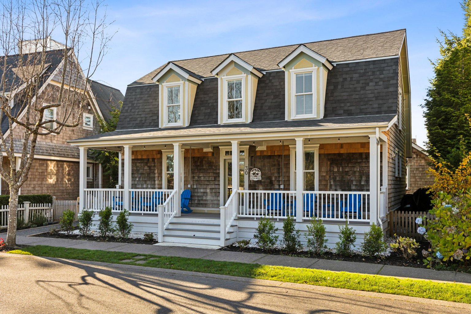 Pacific Beach Vacation Rental