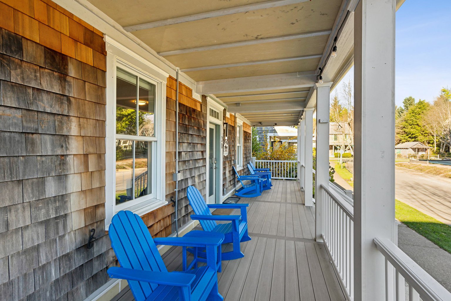 Pacific Beach Vacation Rental