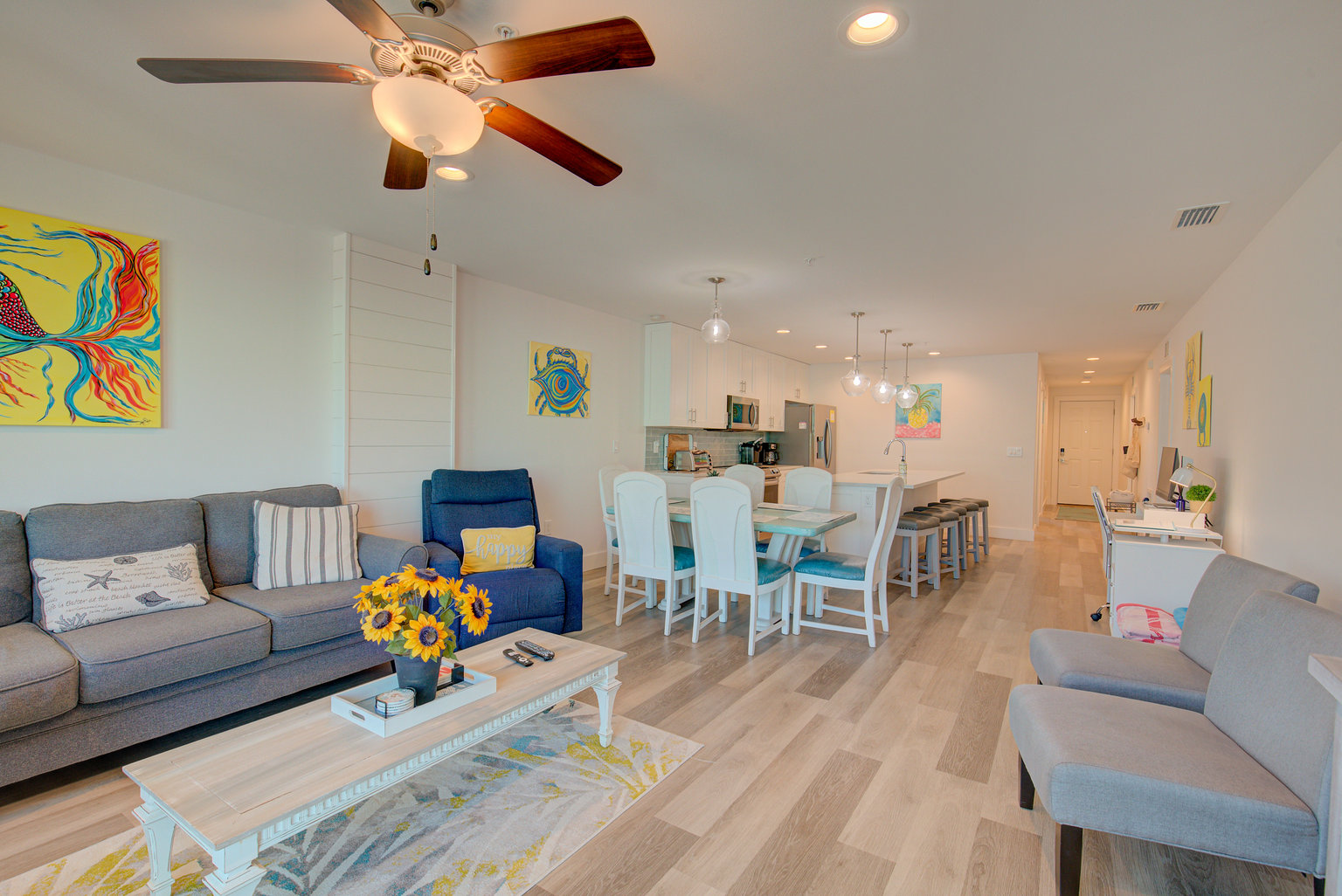 Madeira Beach Vacation Rental