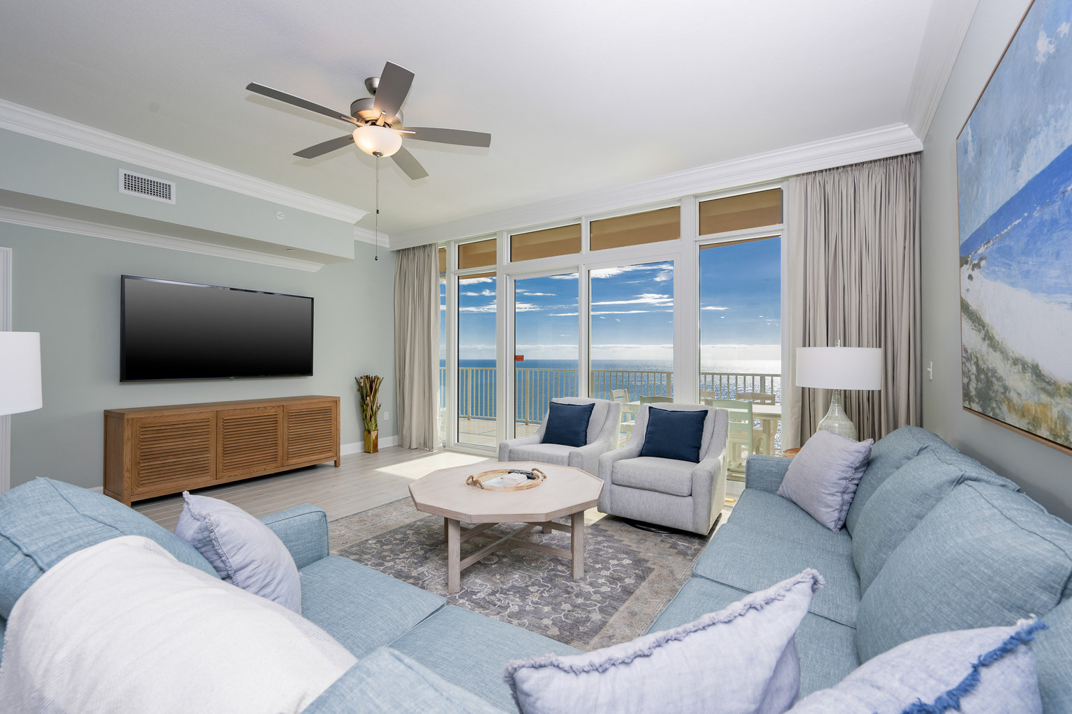Orange Beach Vacation Rental