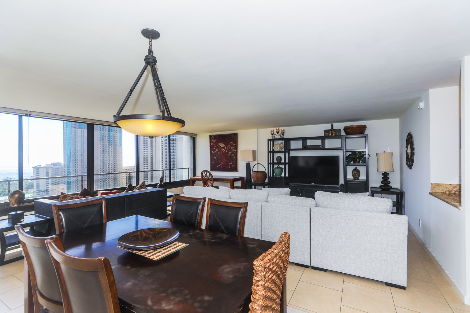 Honolulu Vacation Rental