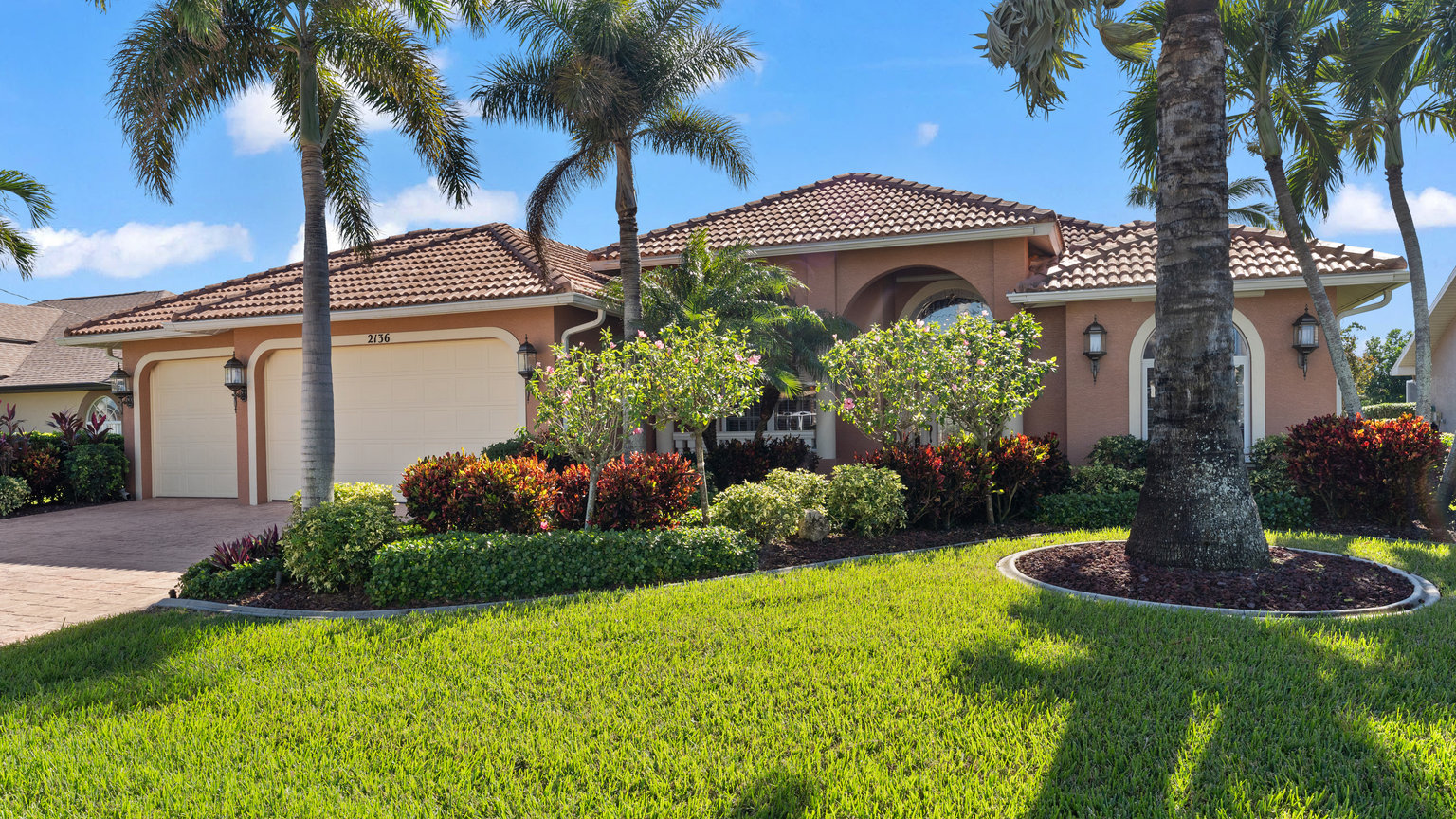 Cape Coral Vacation Rental