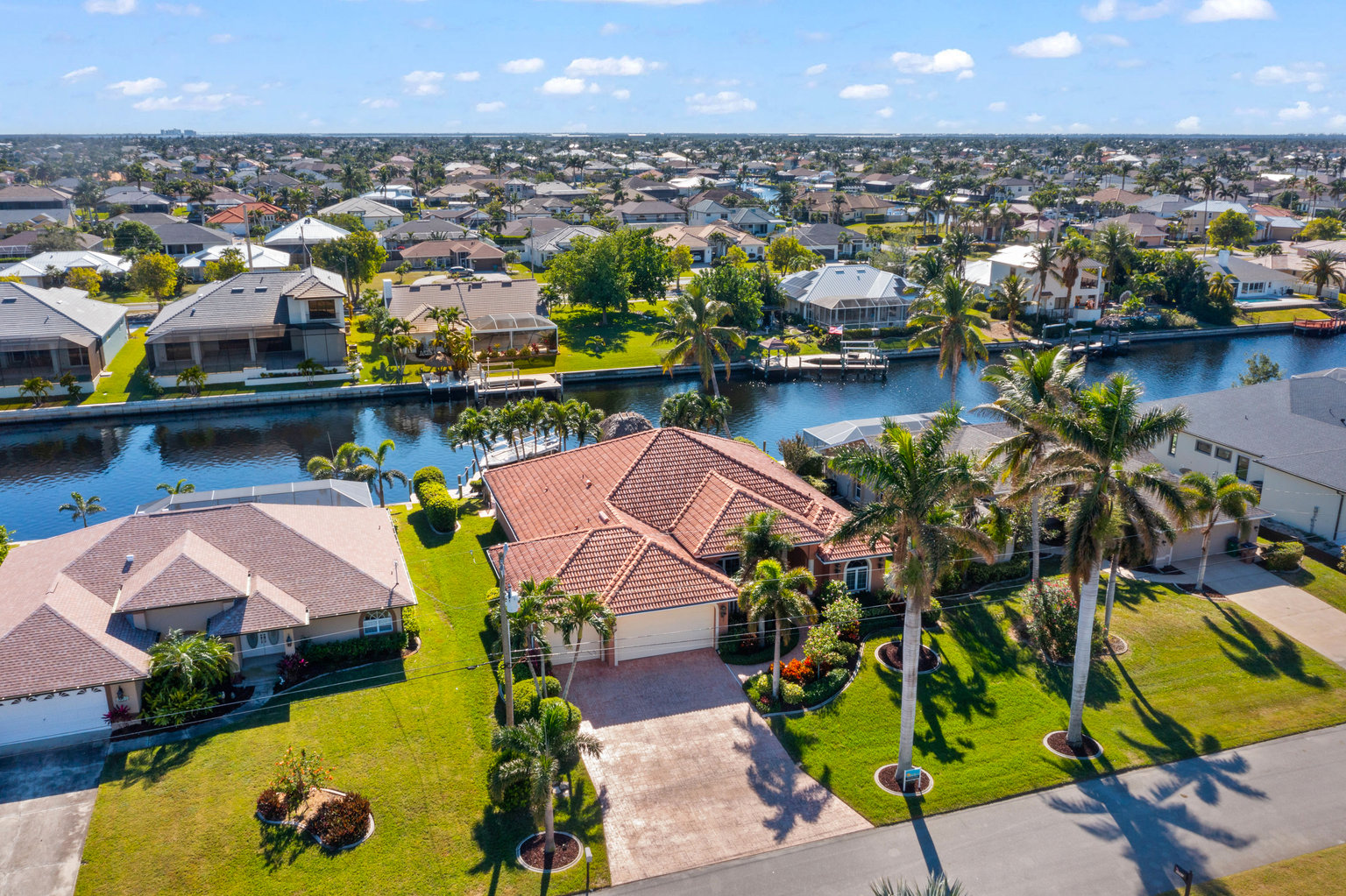 Cape Coral Vacation Rental