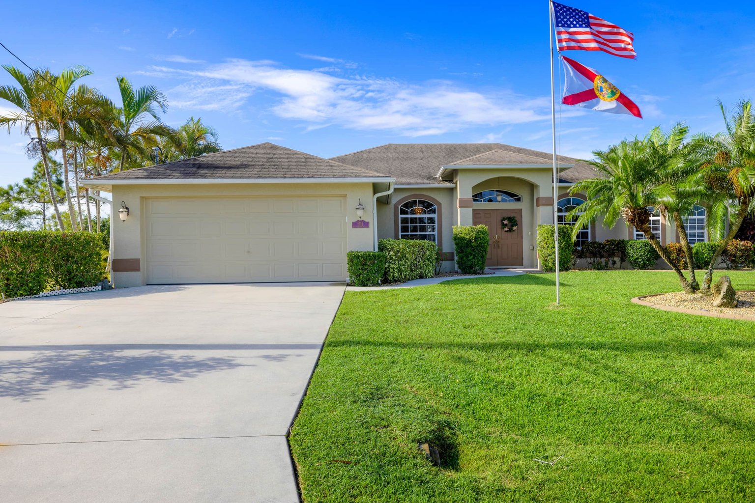 Cape Coral Vacation Rental