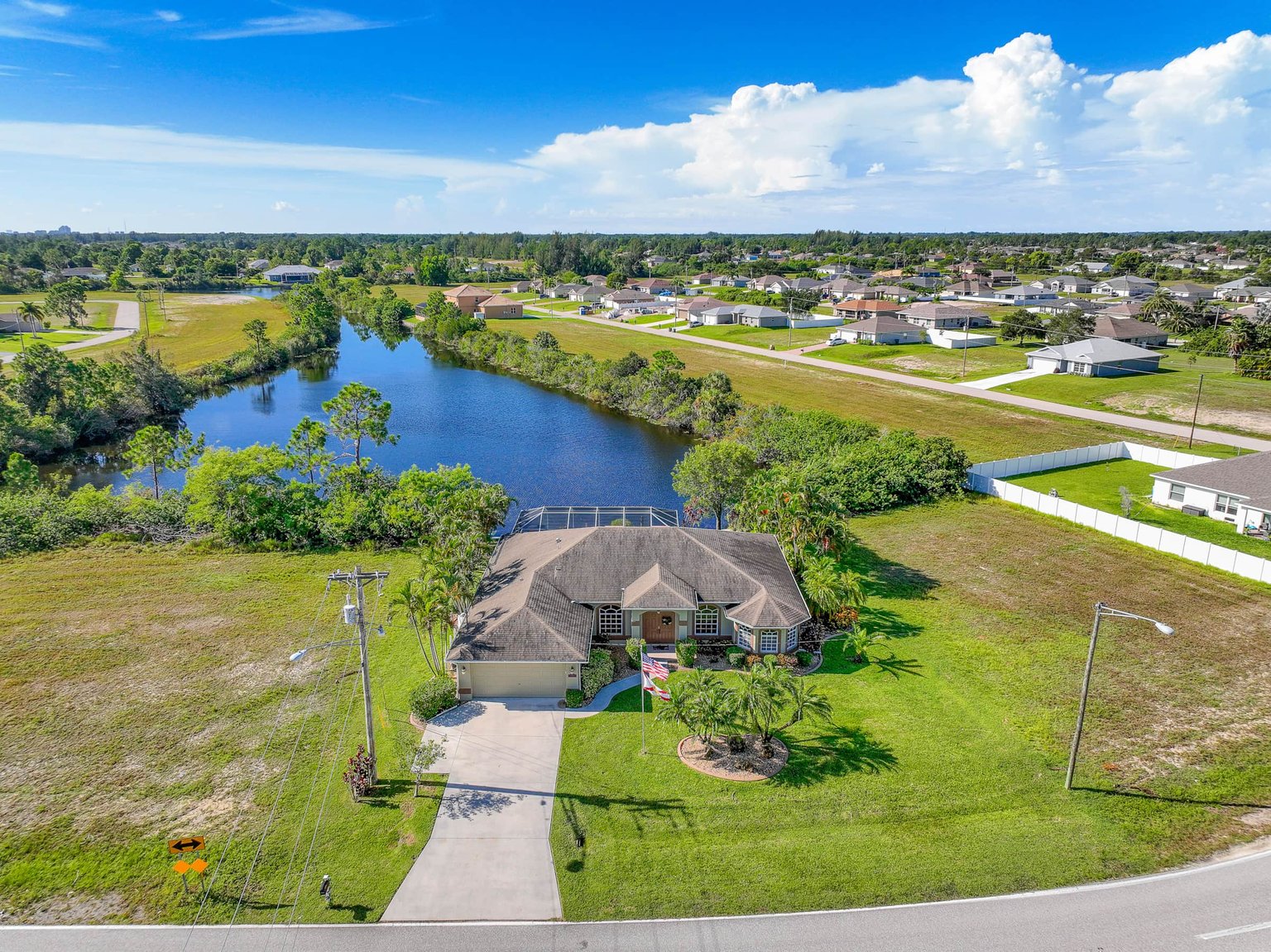 Cape Coral Vacation Rental