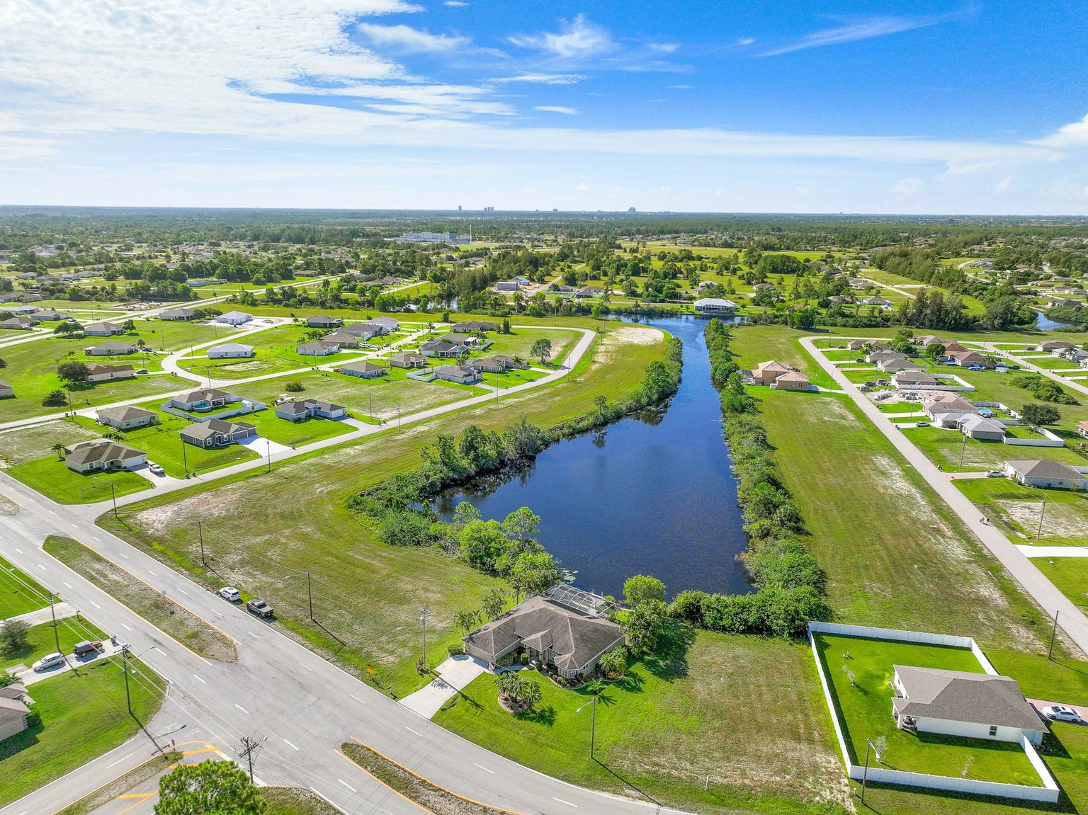 Cape Coral Vacation Rental