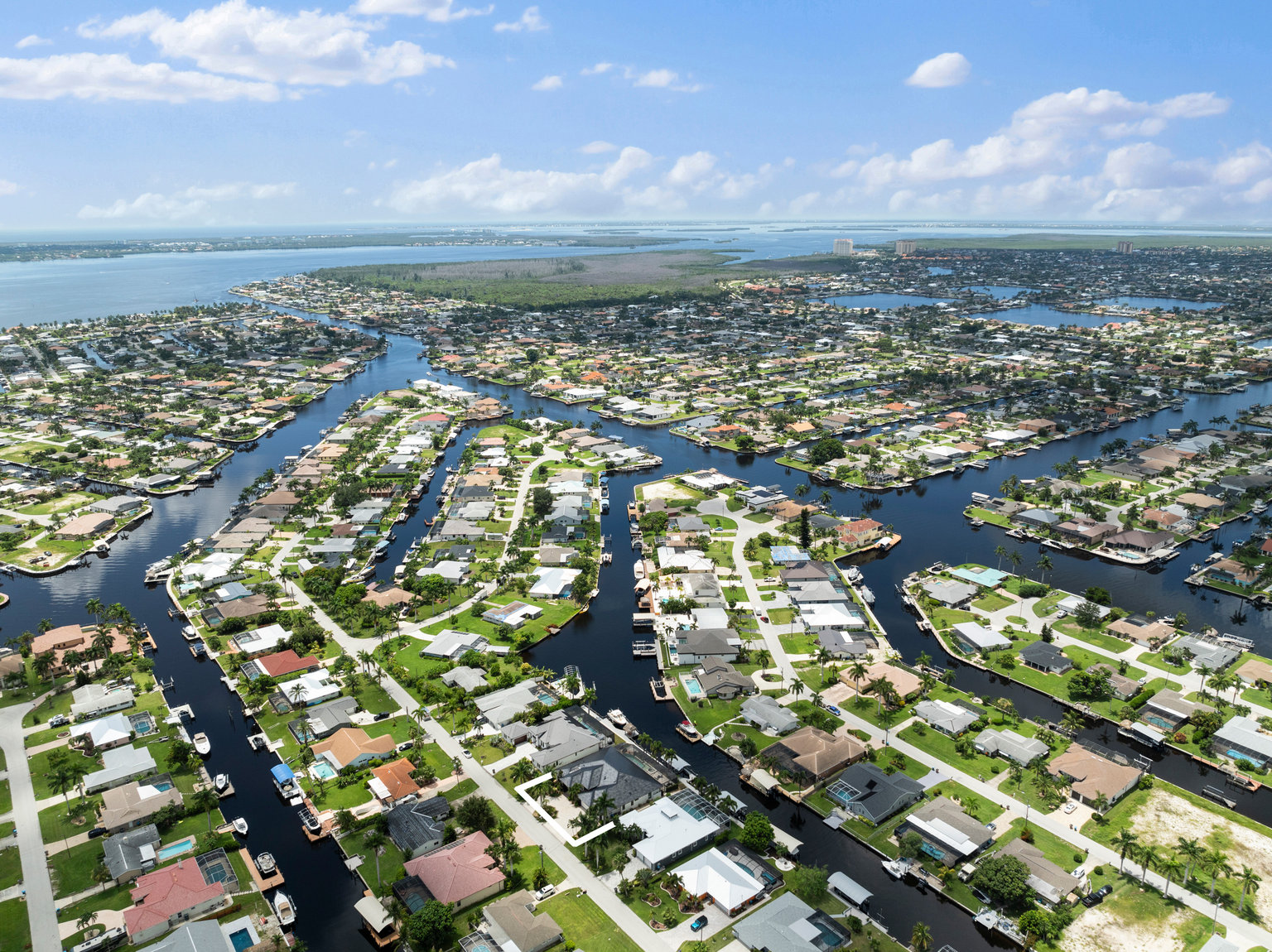 Cape Coral Vacation Rental