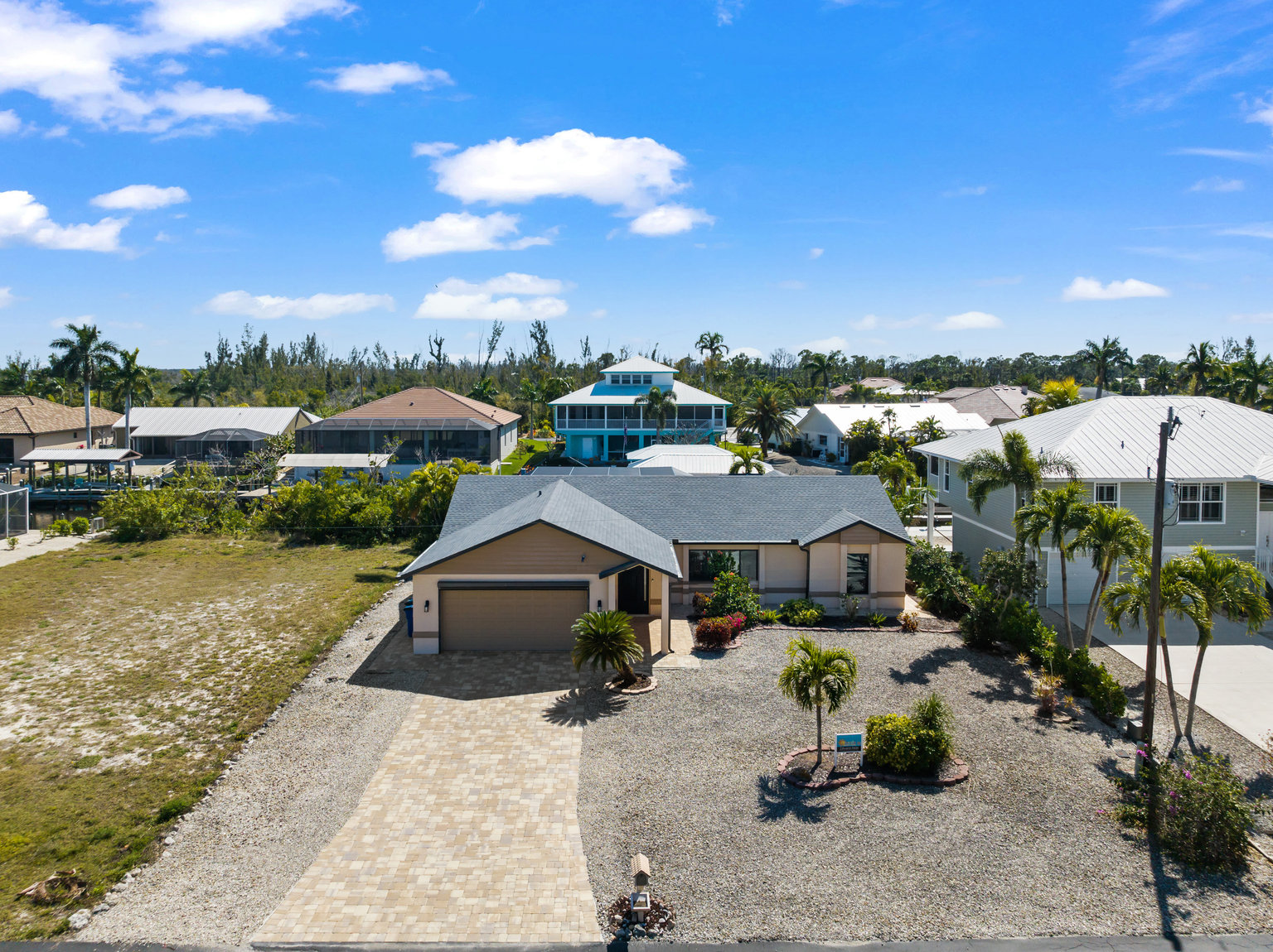 Saint James City Vacation Rental