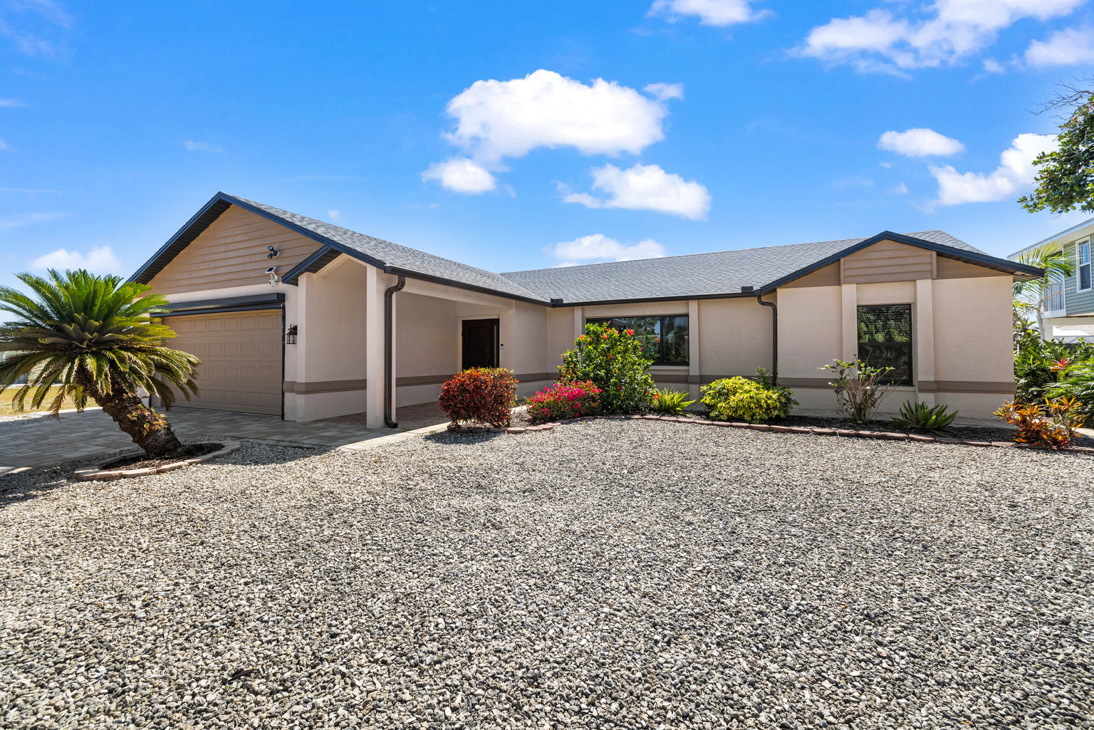 Saint James City Vacation Rental