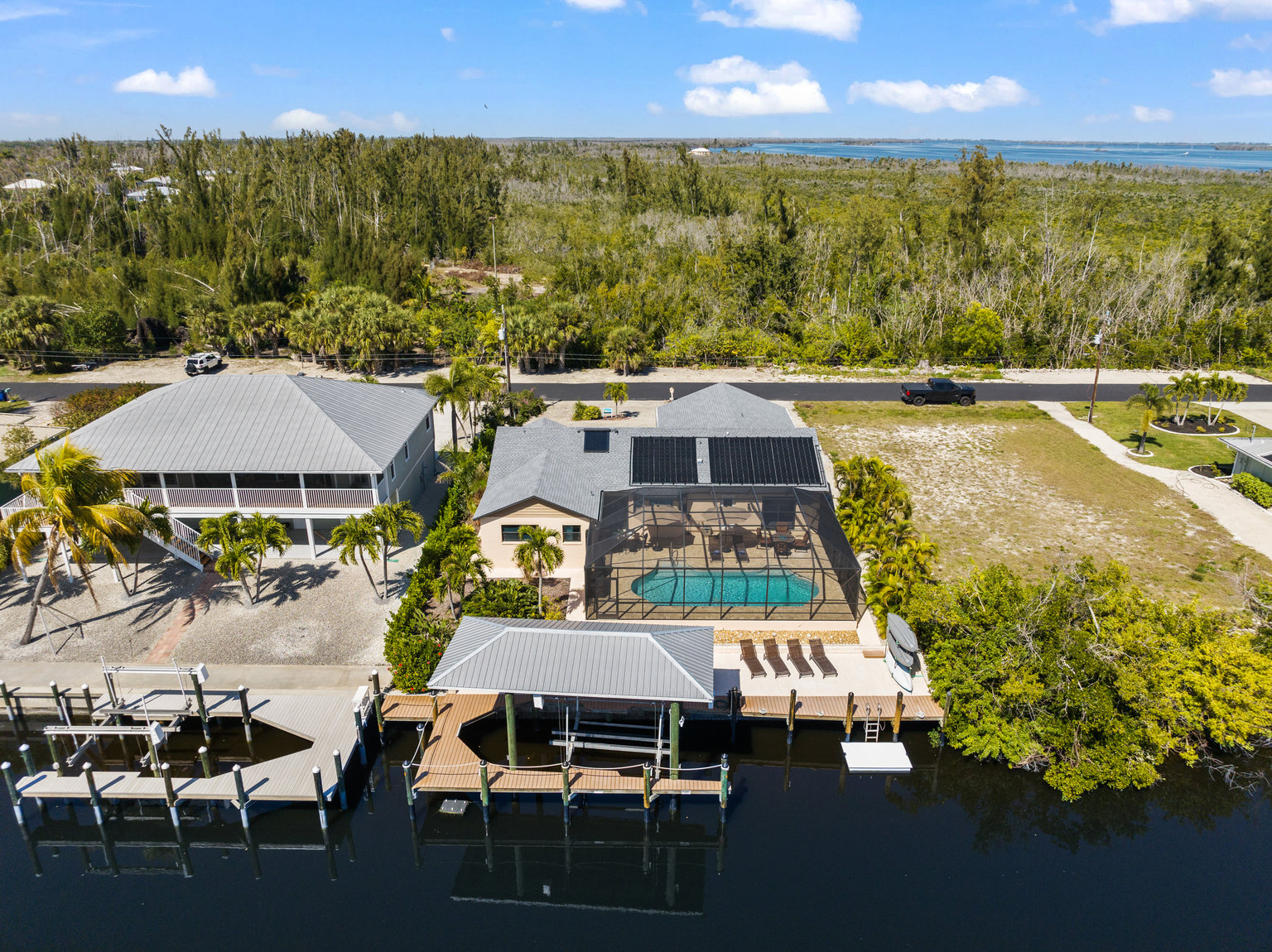 Saint James City Vacation Rental