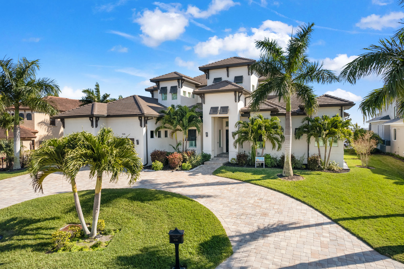 Cape Coral Vacation Rental